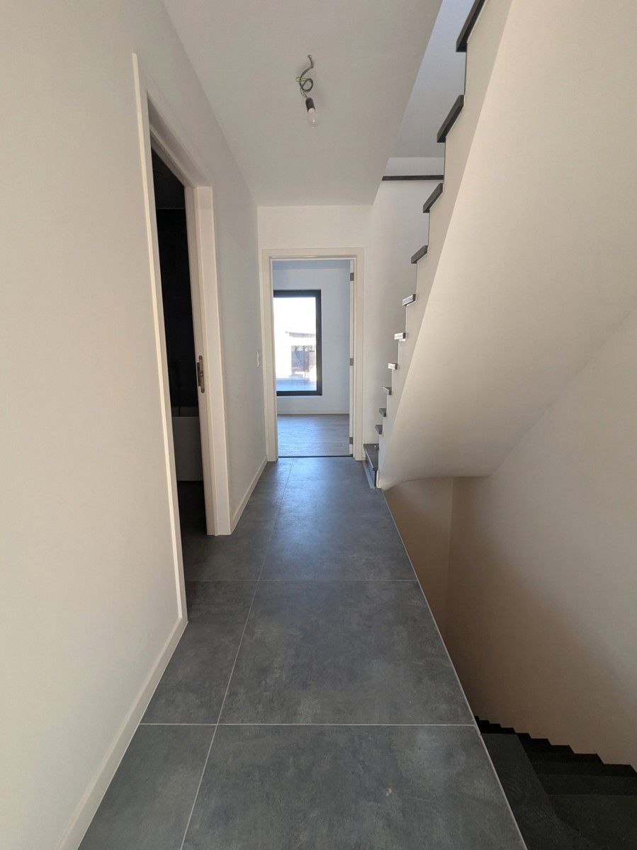 GROTE BEN-NIEUWBOUW MET LUXE KEUKEN 2% REGISTRATIE GEEN BTW! foto 14