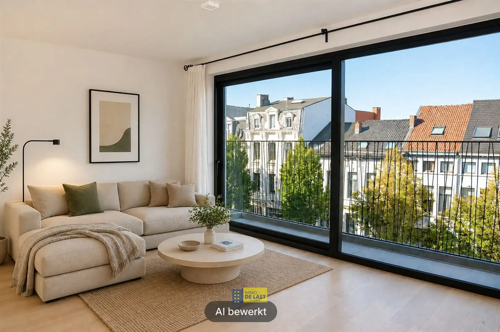 Appartement te koop Hogeweg 99/301 - 2600 Berchem