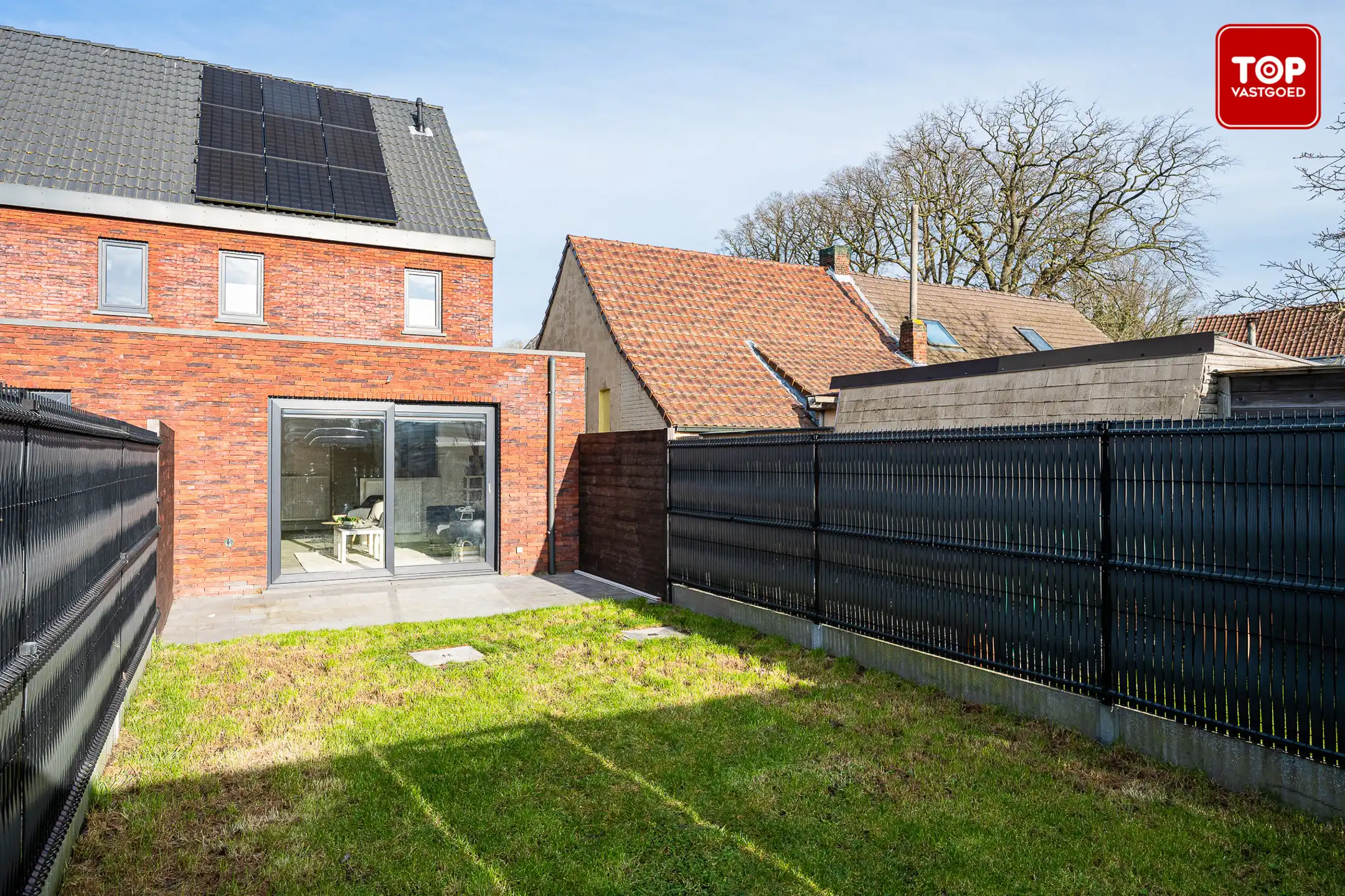 Instapklare, energiezuinige woning met 3 slaapkamers foto 20