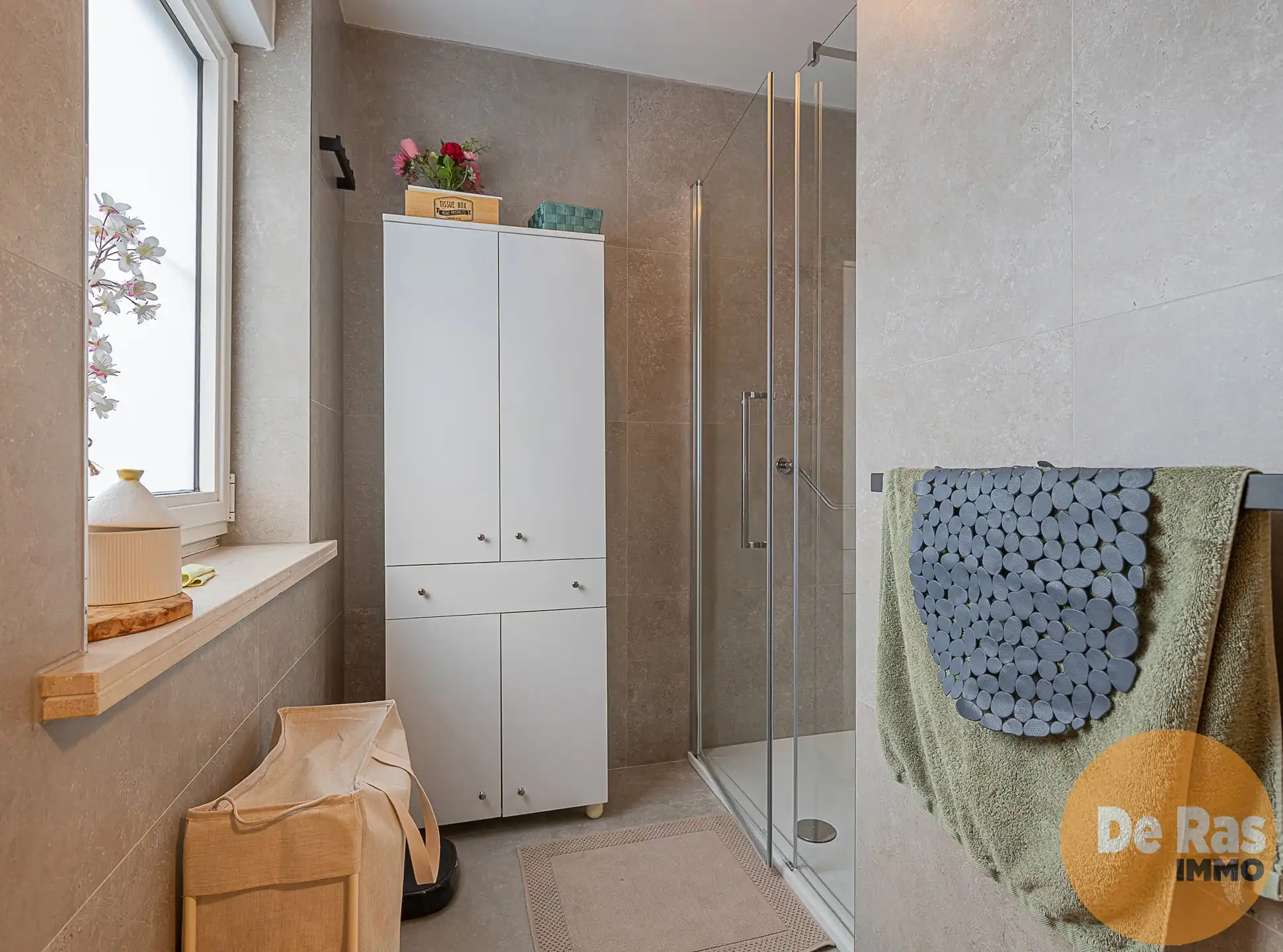 NINOVE - Ruime HOB in stadskern met 4slp/garage en tuin foto 18