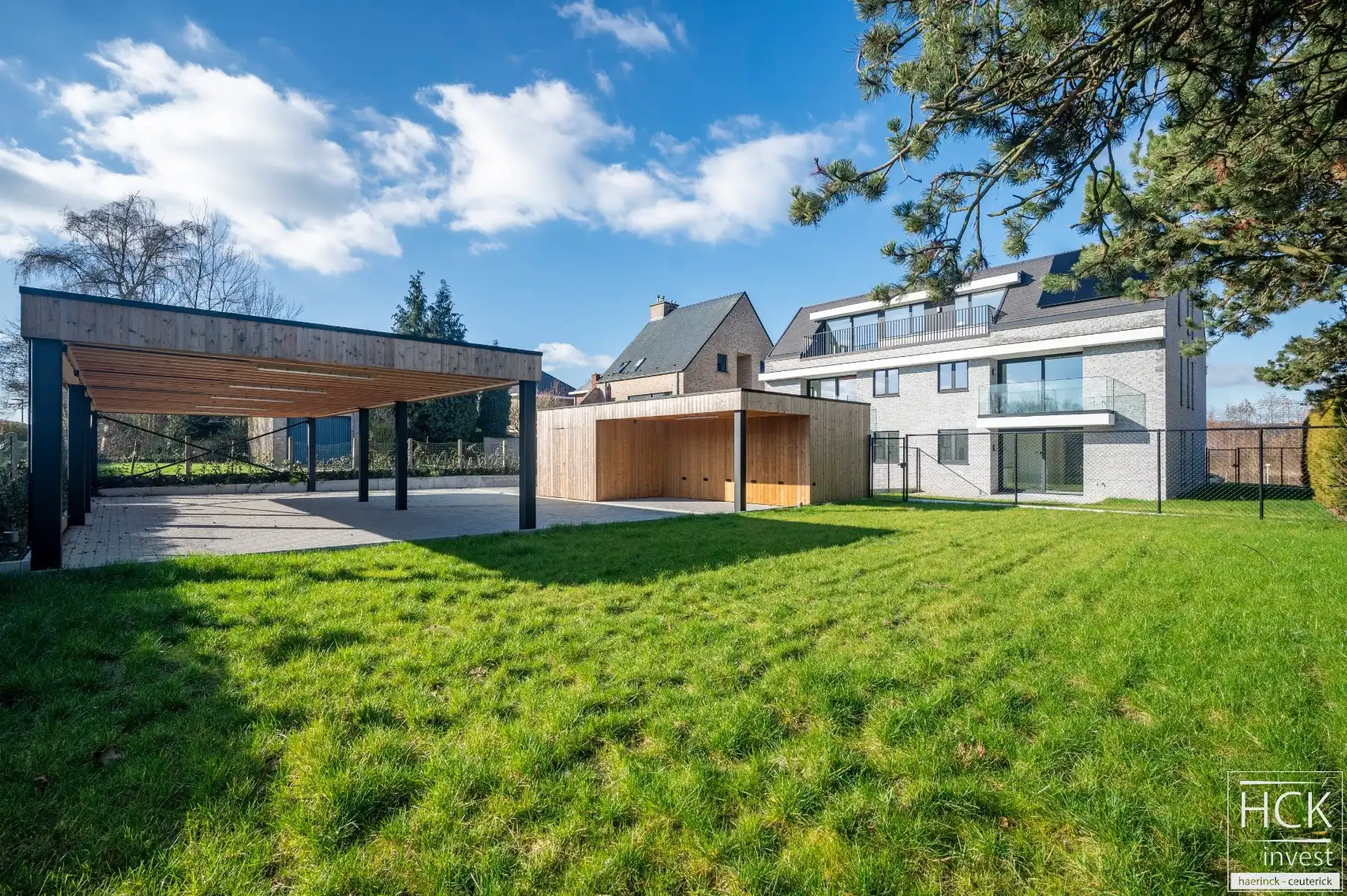 KRUISHOUTEM - Nieuwbouwappartement met high-end afwerking! foto 15