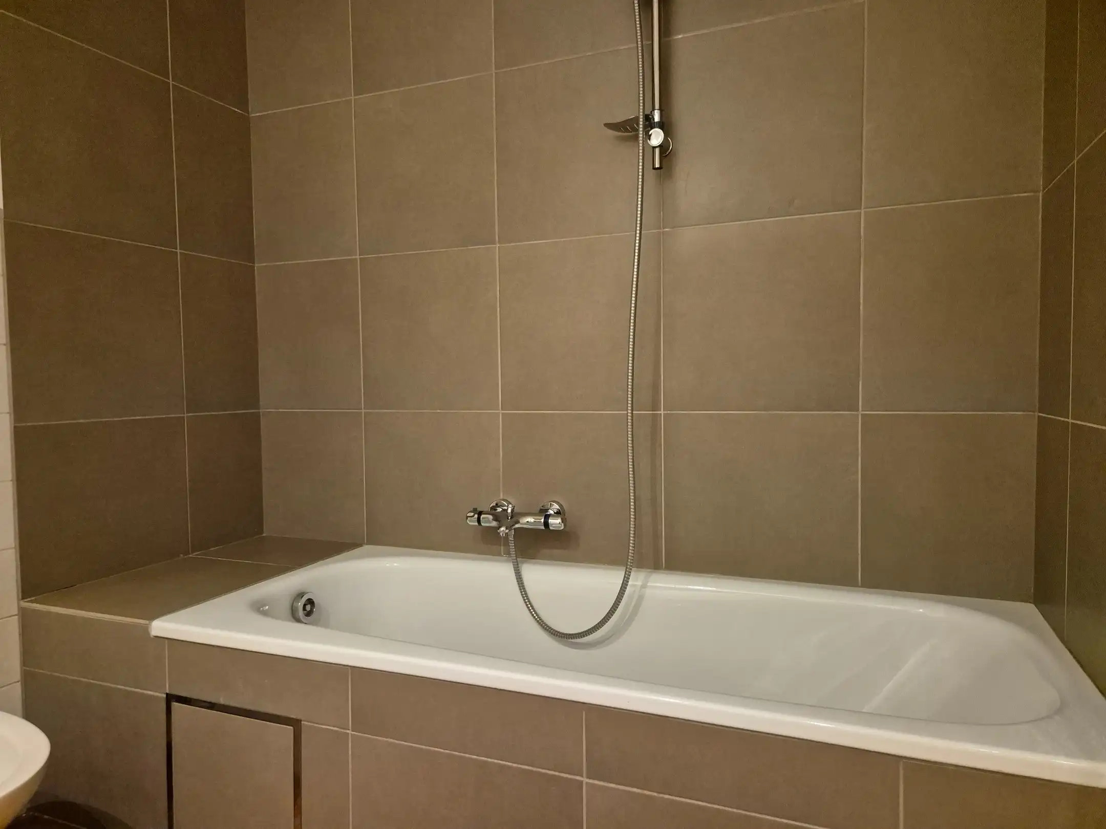 Ruim appartement in het centrum met 2 slaapkamers. foto 10