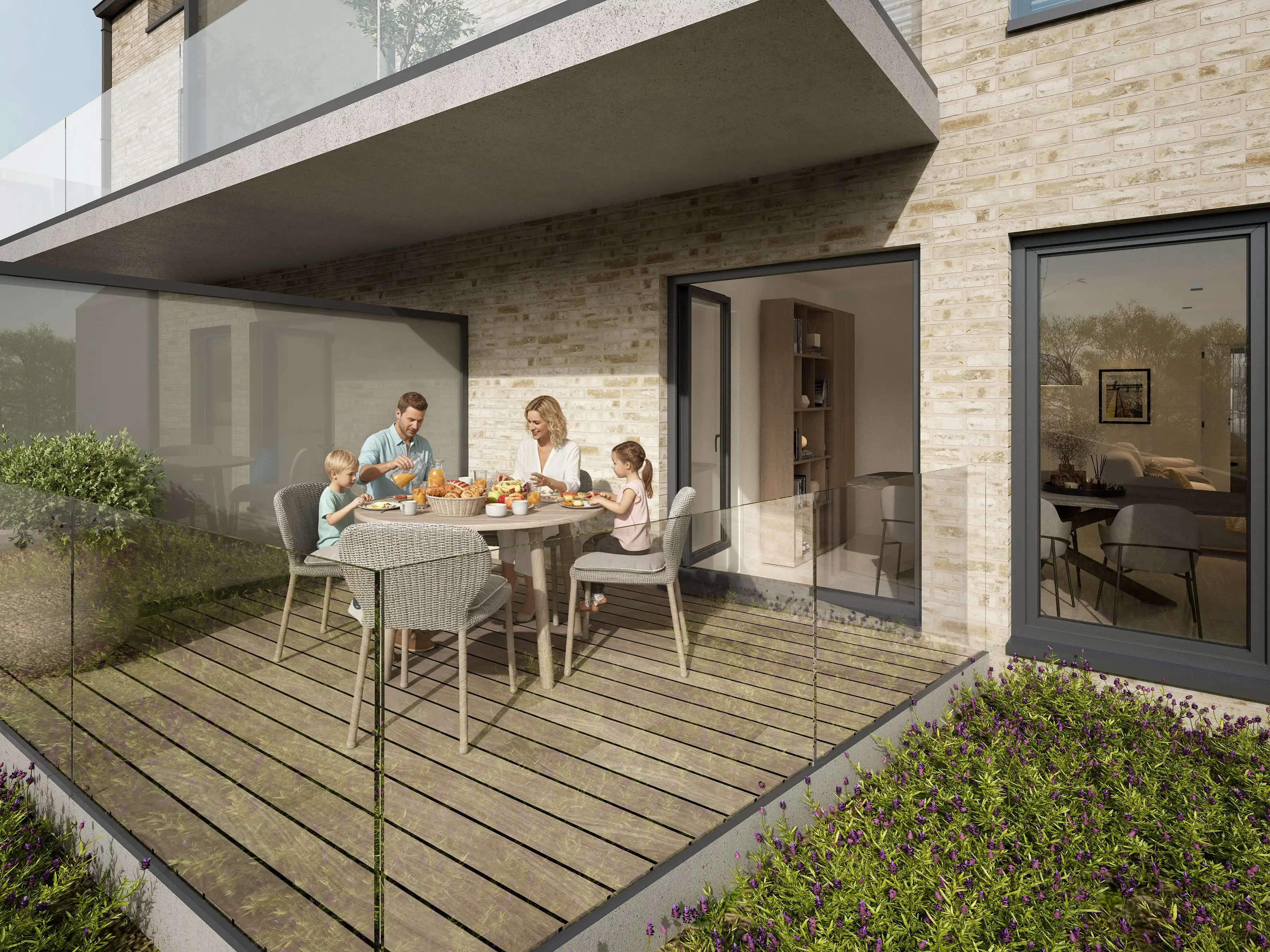 BEN-nieuwbouw appartementen foto 7