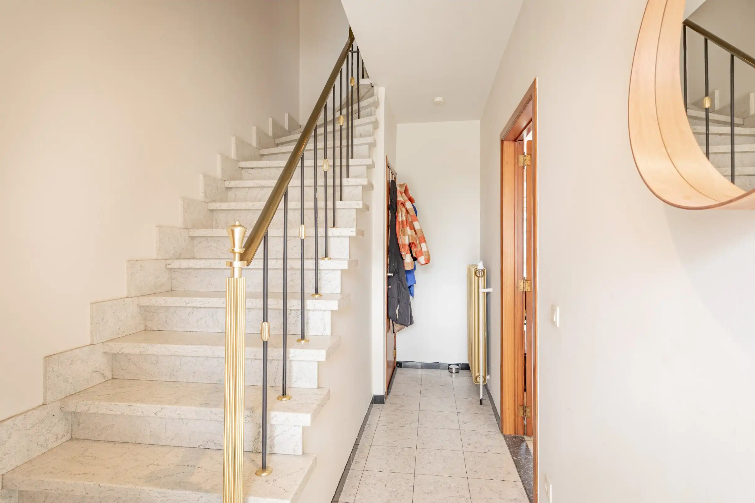 Bel-etagewoning te Heverlee foto 9