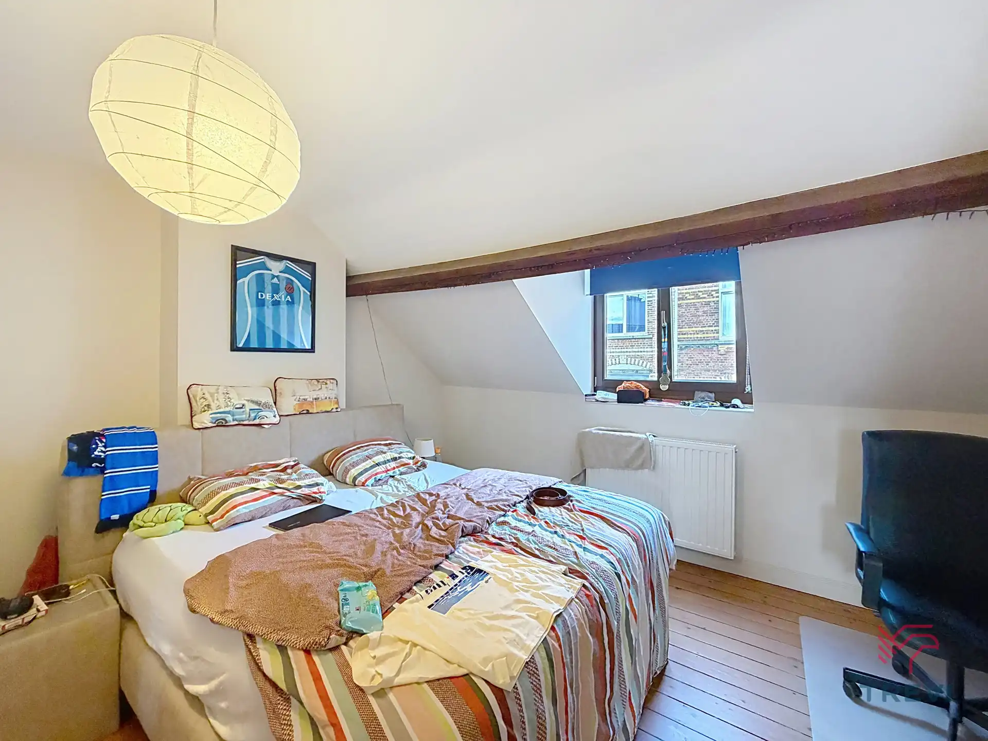 Schitterend huis vlak bij het Ambiorixplein! foto 22