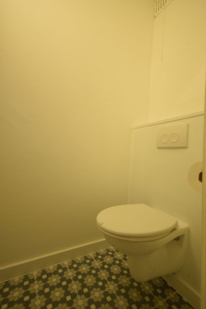 RUIM & RUSTIG GELEGEN APPARTEMENT MET GROEN ZICHT foto 9