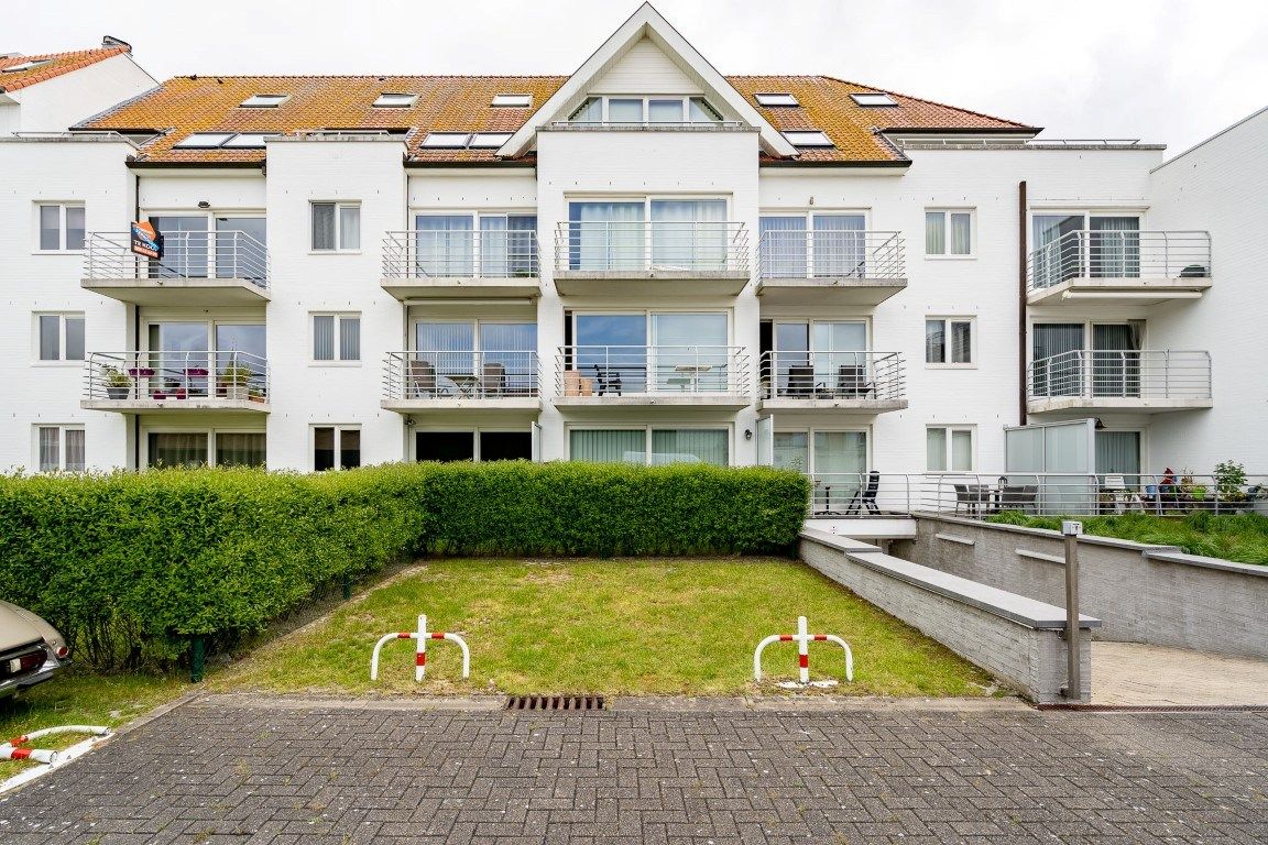 Lichtrijk 1 slpkapp in een rustige residentie foto 19