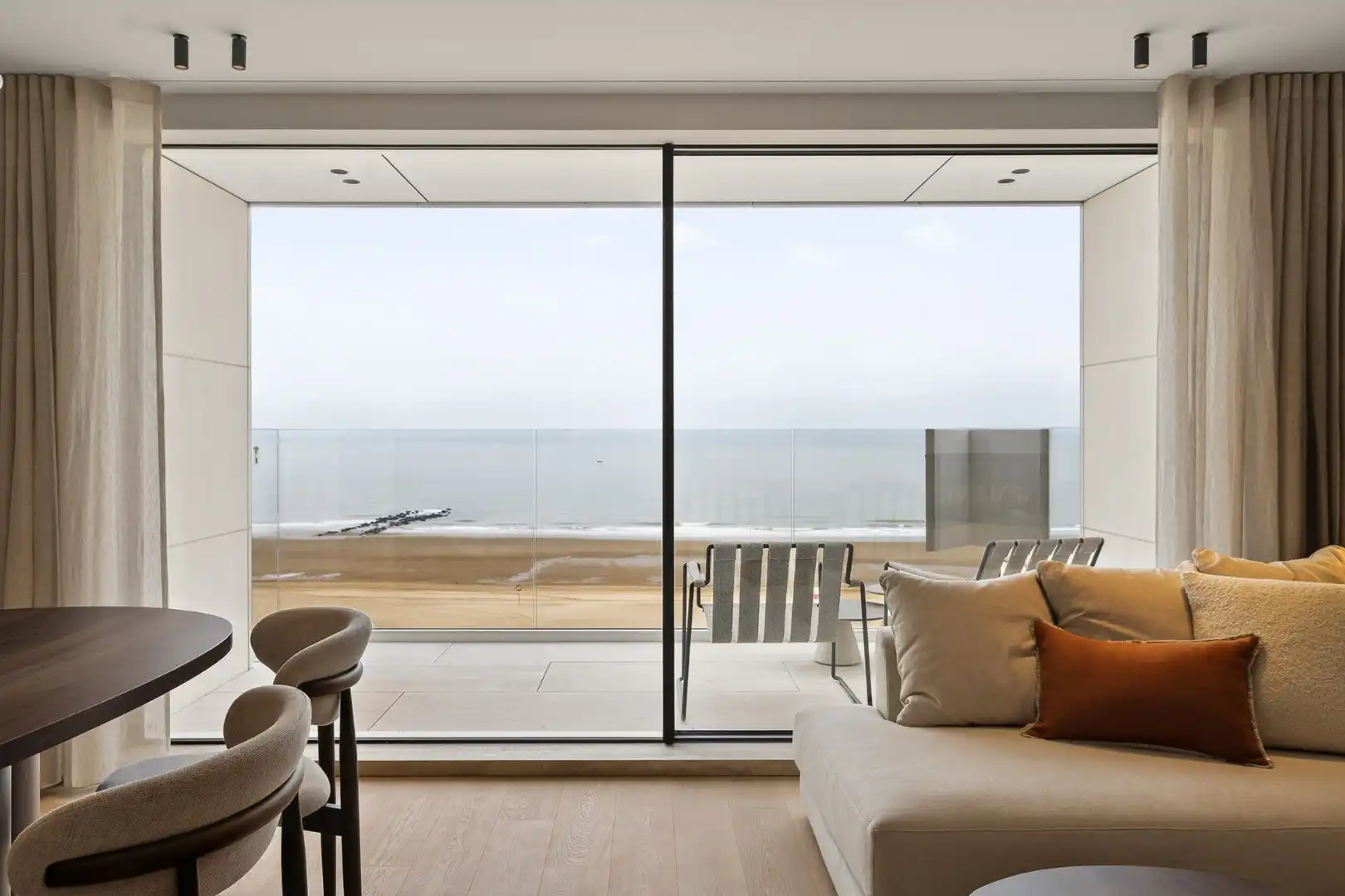 Milenka – Een zeldzaam bovenbouwproject in het hart van Het Zoute foto 23