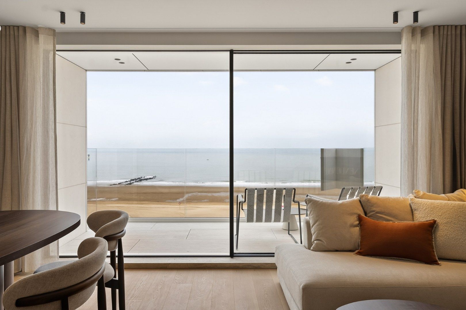 Milenka – Een zeldzaam bovenbouwproject in het hart van Het Zoute foto 23