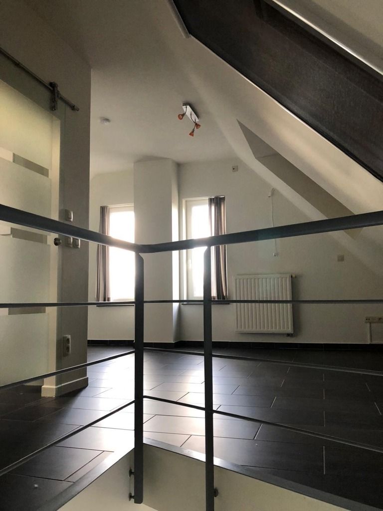 Instapklaar appartement aan de rand van Baasrode centrum! foto 8