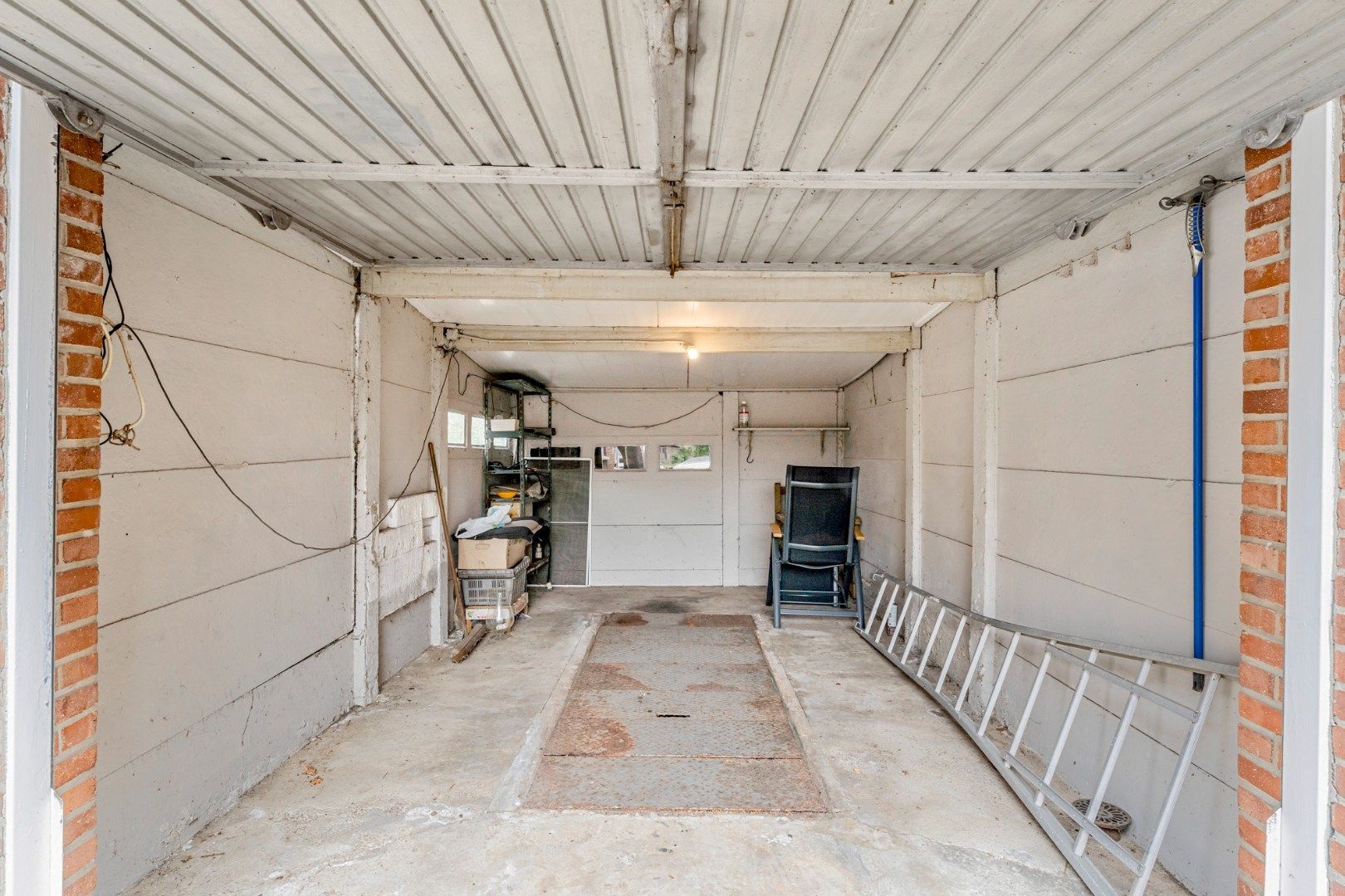 Halfvrijstaande gezinswoning op een ruim perceel van 13a80ca op wandelafstand van het centrum van Opoeteren! foto 35