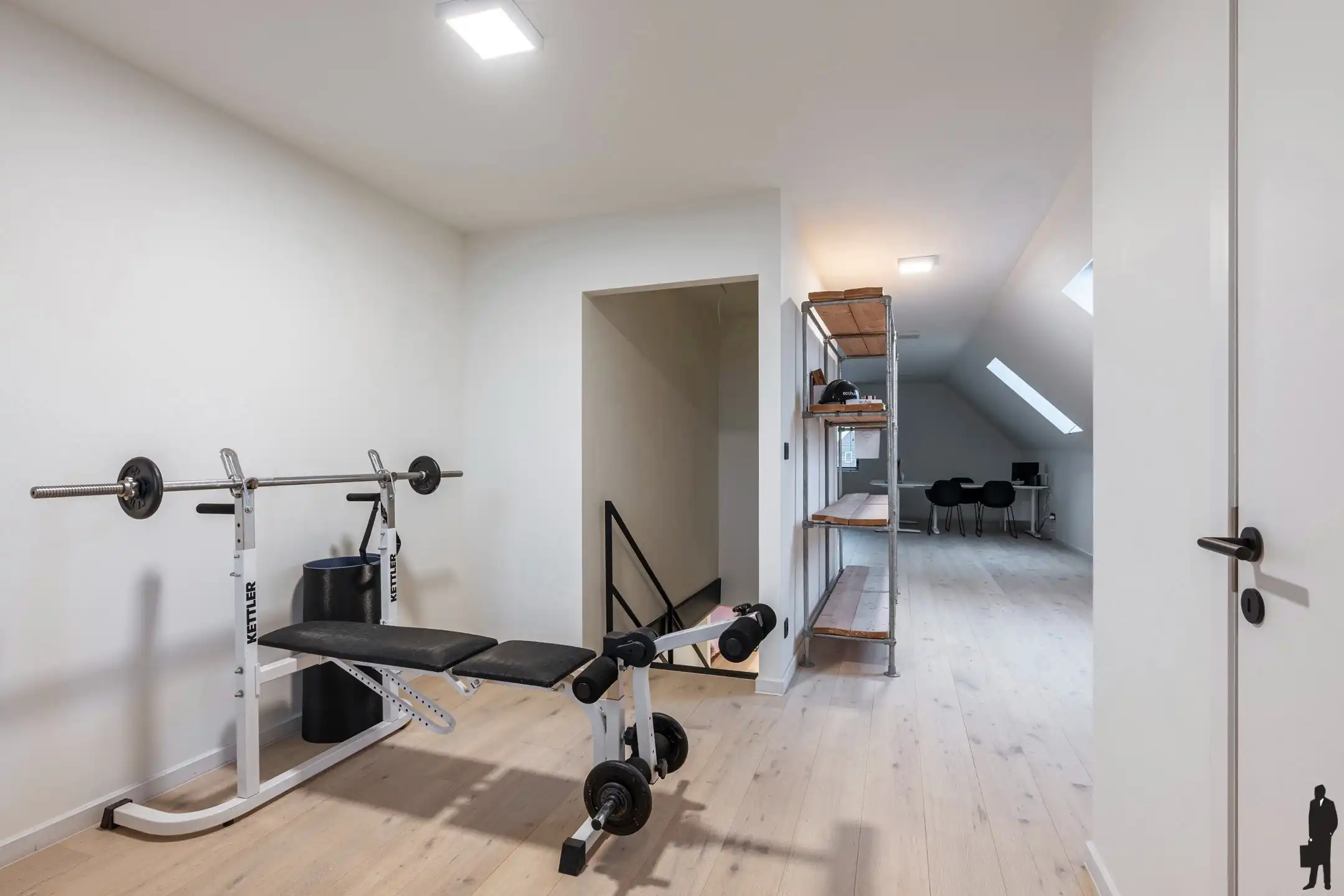 Luxe villa met zwembad en poolhouse vlakbij het centrum van Hoogstraten. foto 42