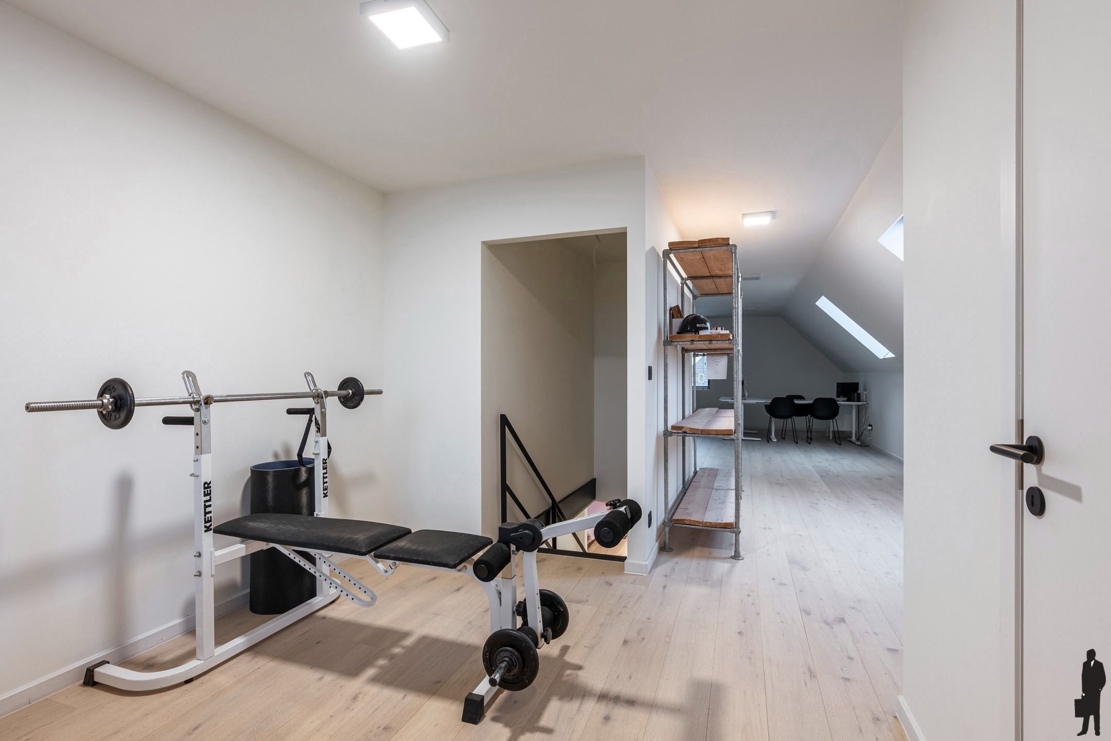 Luxe villa met zwembad en poolhouse vlakbij het centrum van Hoogstraten. foto 42