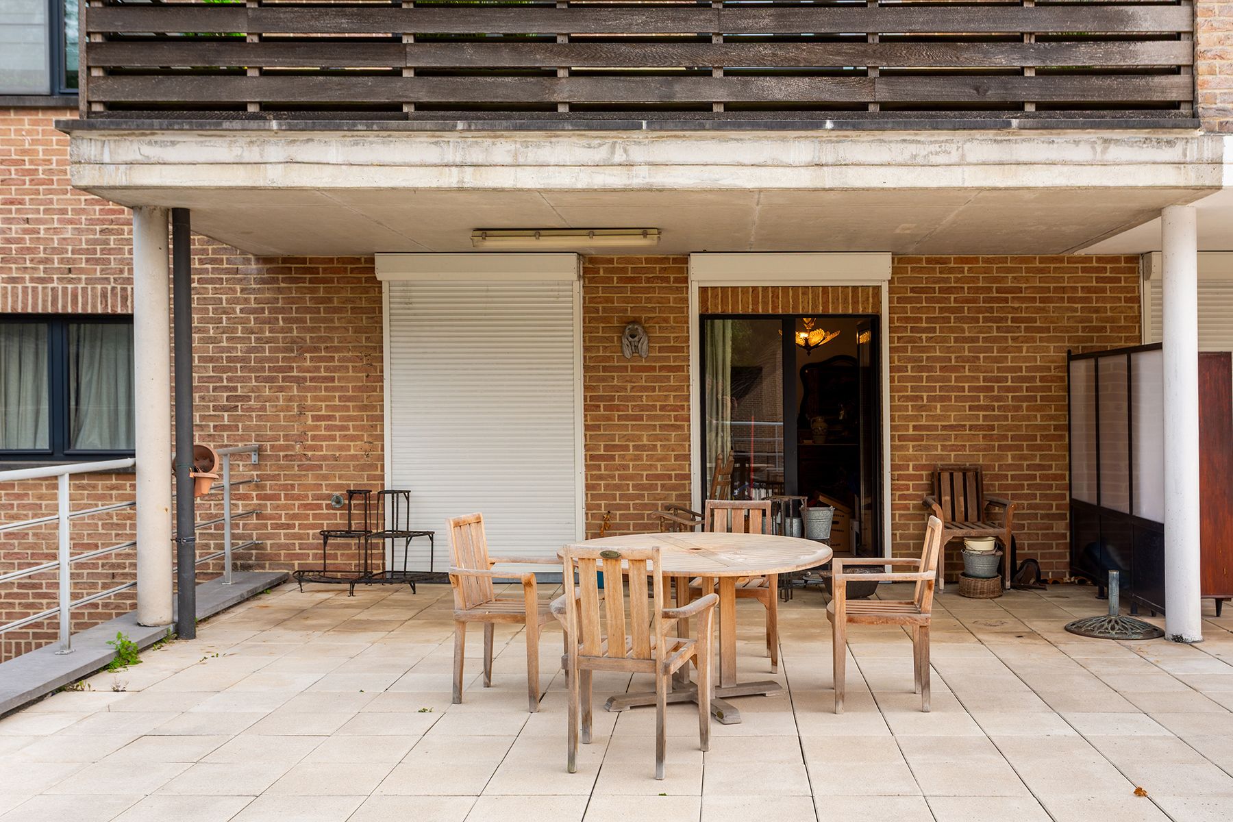 Schilde | Schitterend app. ca. 130m² + ruim TERRAS ca. 65m² foto 15