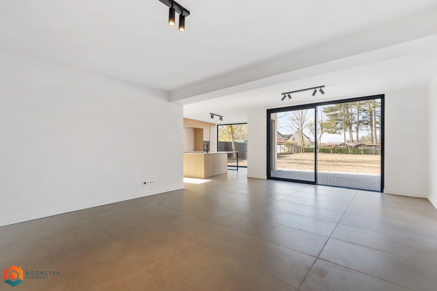 BEN villa met 4 slpkrs en ruime tuin aan 6% BTW foto 2