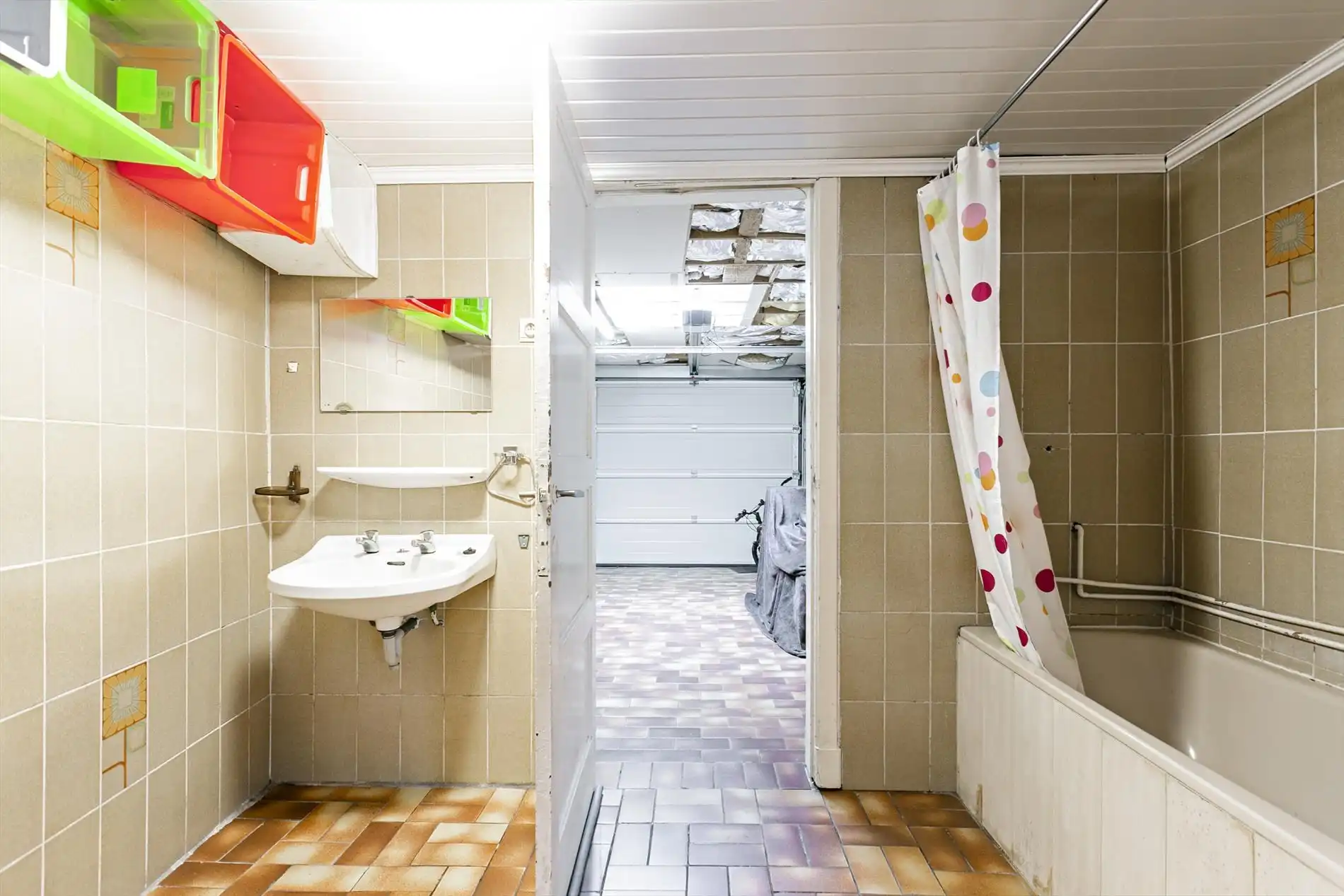 Woning met 2/3 slaapkamers op 595 m², rustig gelegen in Geel-centrum ! foto 16
