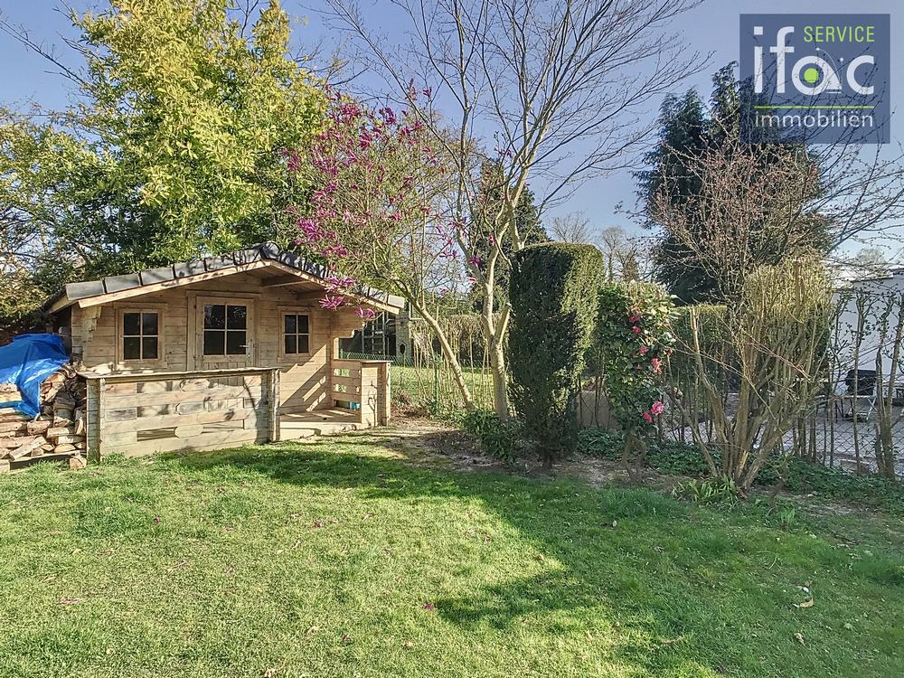 Villa te huur foto 6