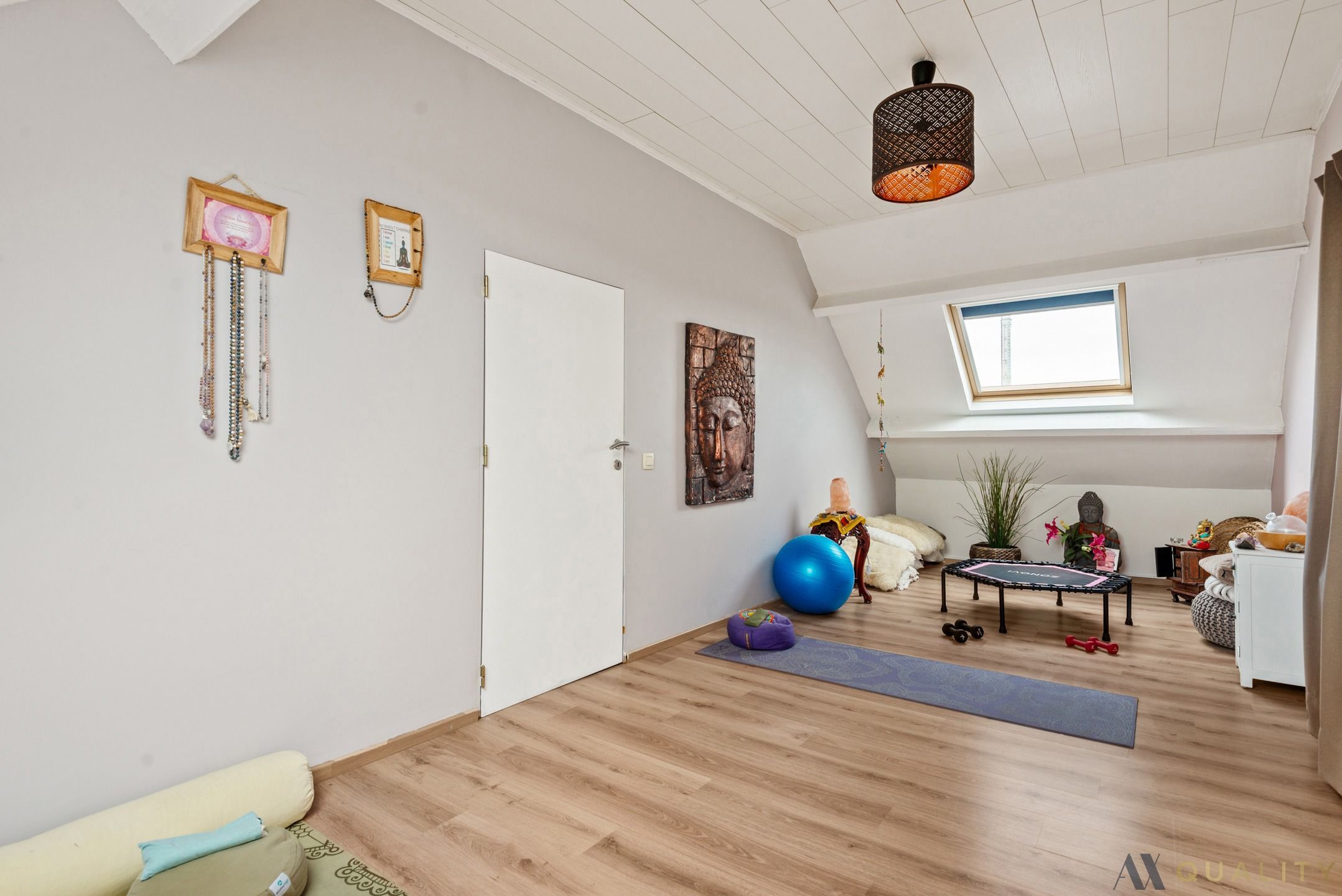 Statige woning in Bornem foto 20