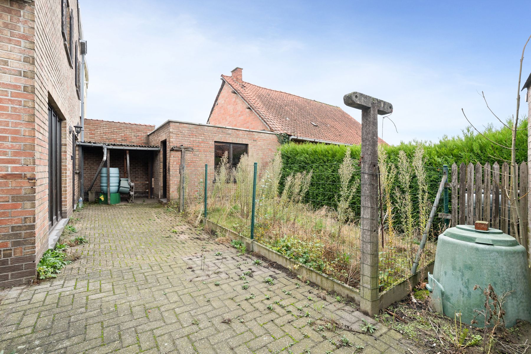 Te renoveren HOB op een ideale locatie! foto 14