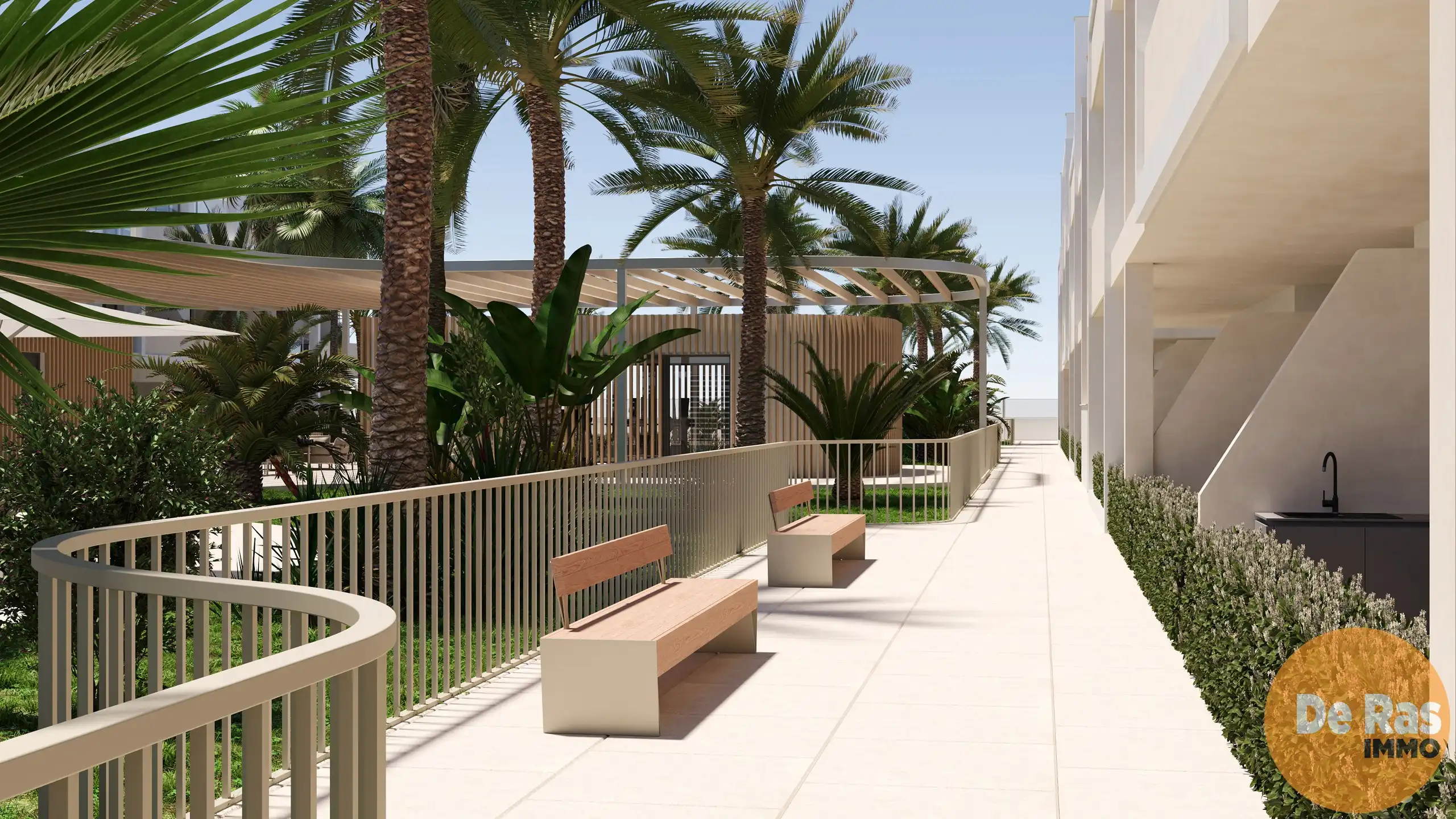 SPANJE - Unieke Nieuwe appartementen 2of 3 slaapkamers. foto 10