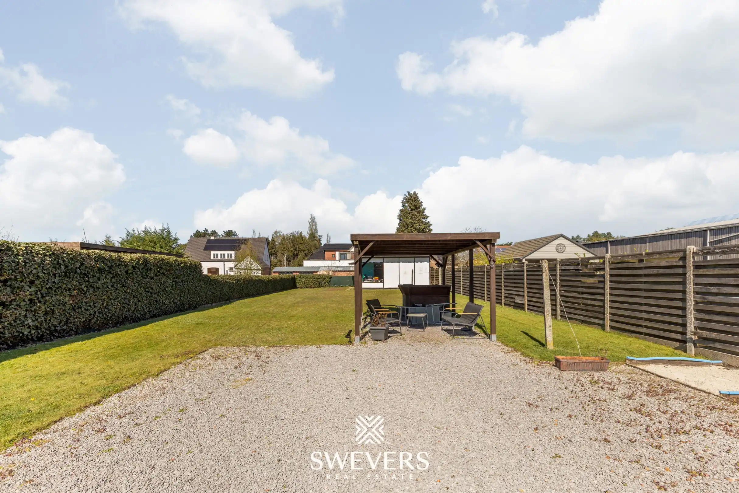 Charmante open bebouwing met renovatiepotentieel op toplocatie nabij centrum Heusden-Zolder foto 27