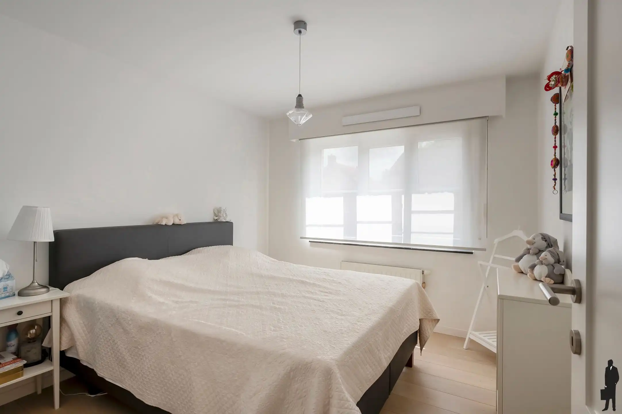 Verrassend ruime instapklare woning op centrale locatie! foto 12