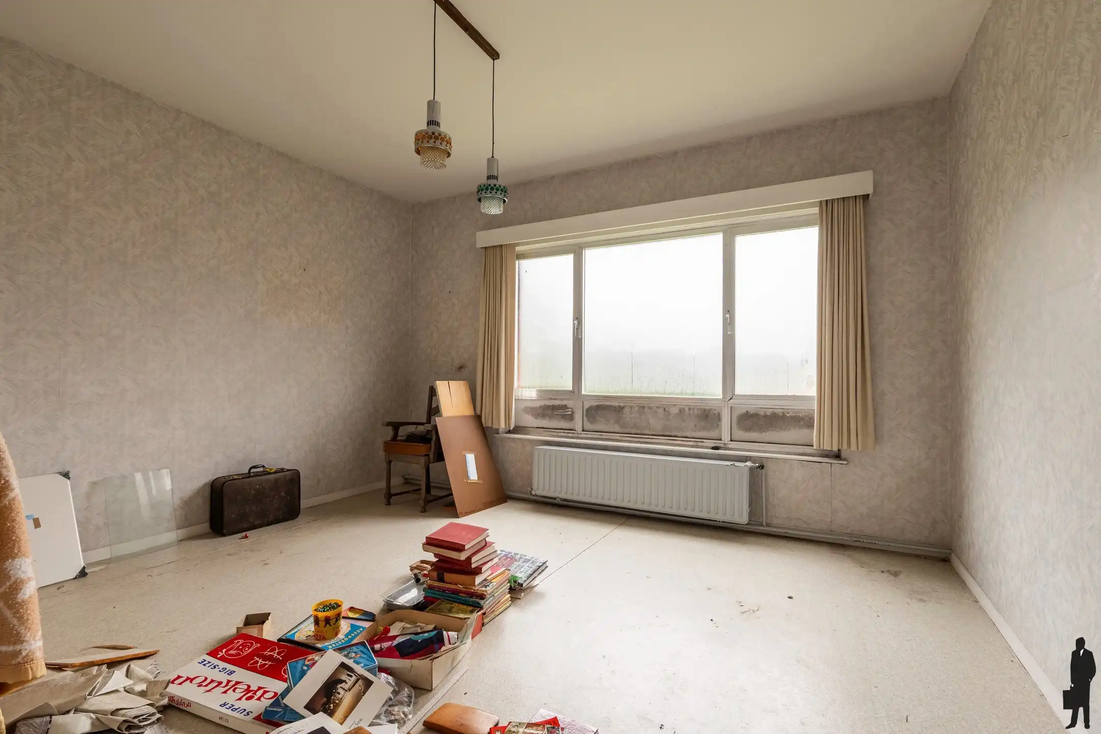 Unieke renovatiekans pal in het centrum van Aartselaar foto 17