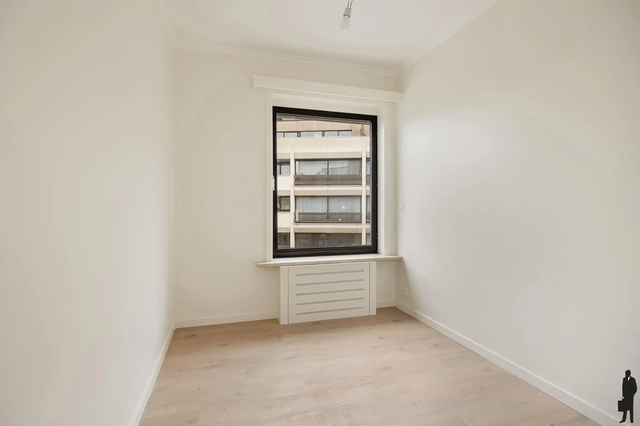 Stijlvol appartement met panoramisch zicht op de Grote Markt foto 8