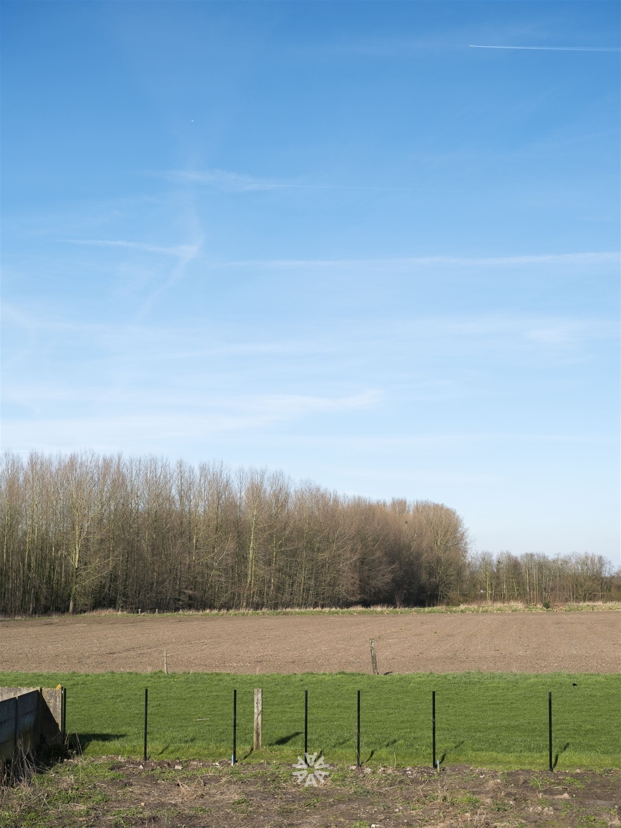 Nieuwbouwwoning met 4 slaapkamers en groen uitzicht te koop in Oosterzele!  foto 18