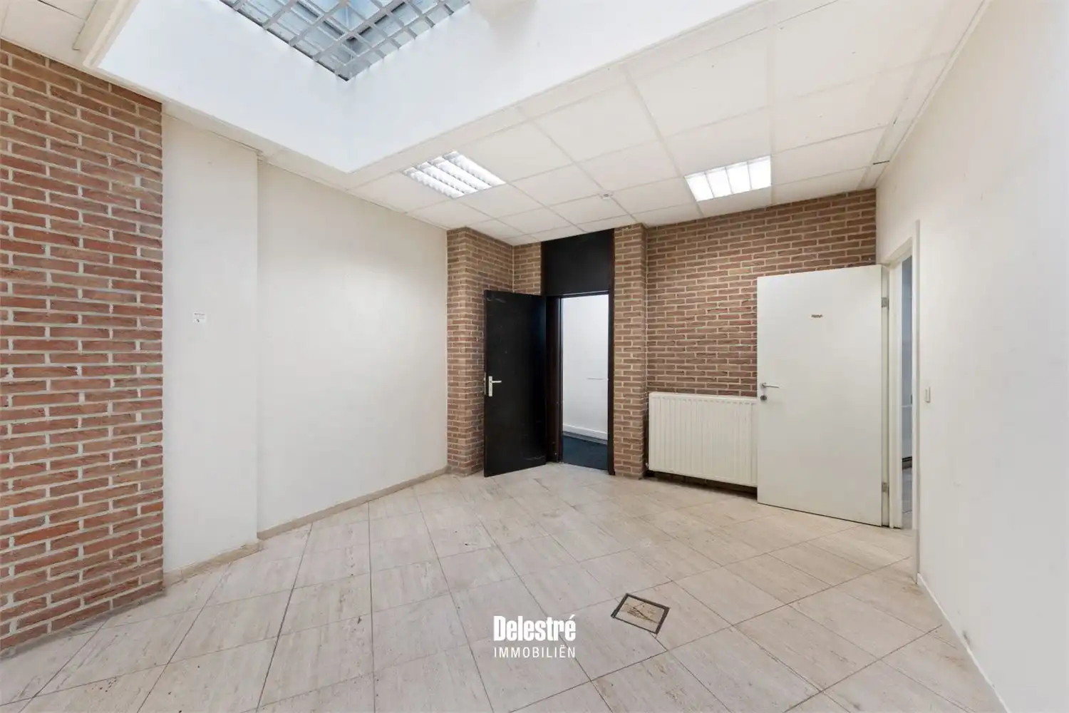 Een polyvalente eigendom met ontwikkelingspotentieel foto 11