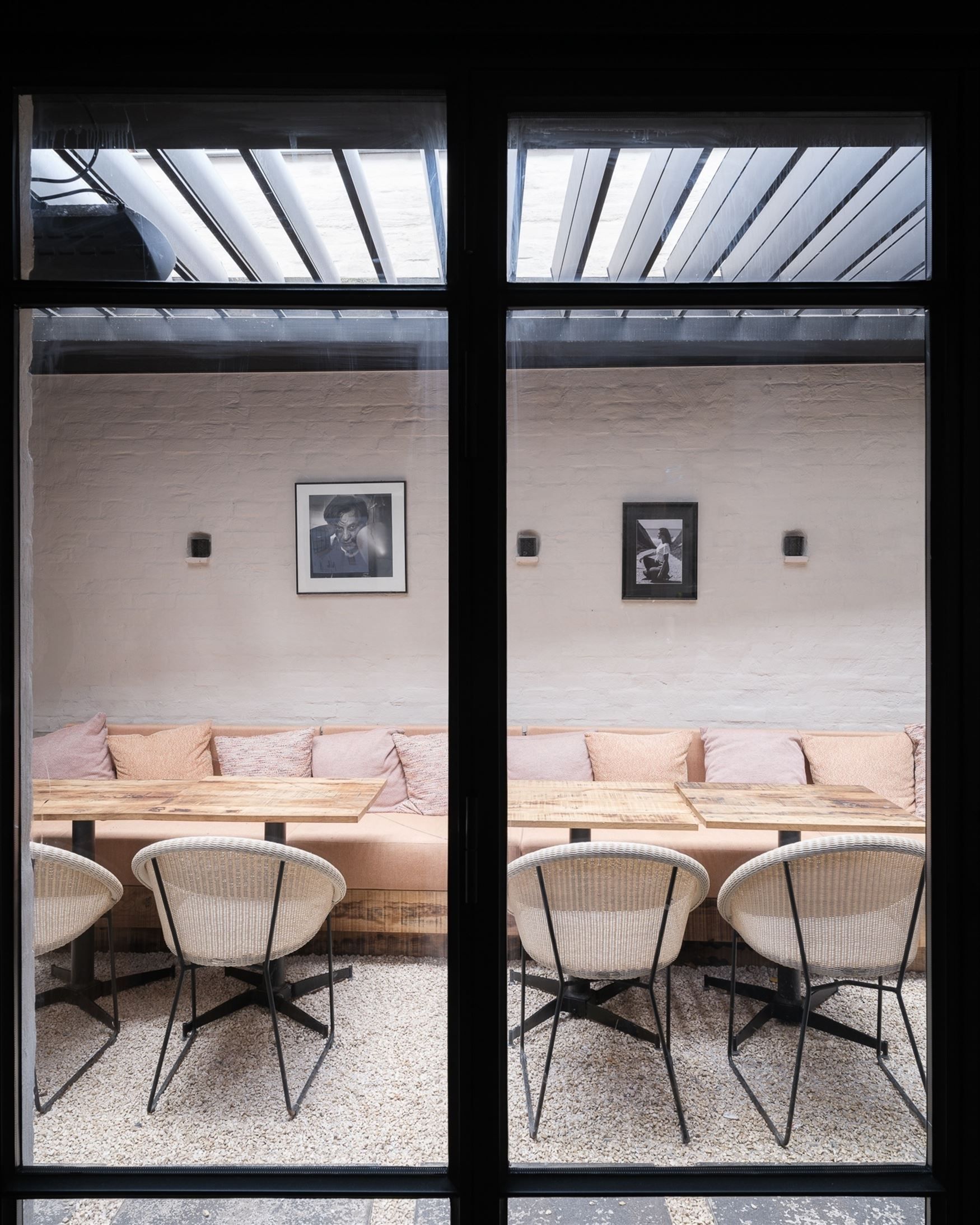 Unieke vastgoedkans in hartje Hansbeke. foto 11