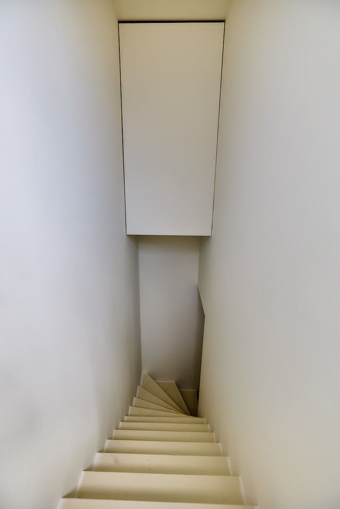 Exclusieve A-label Architectenwoning met polyvalente ruimte foto 7