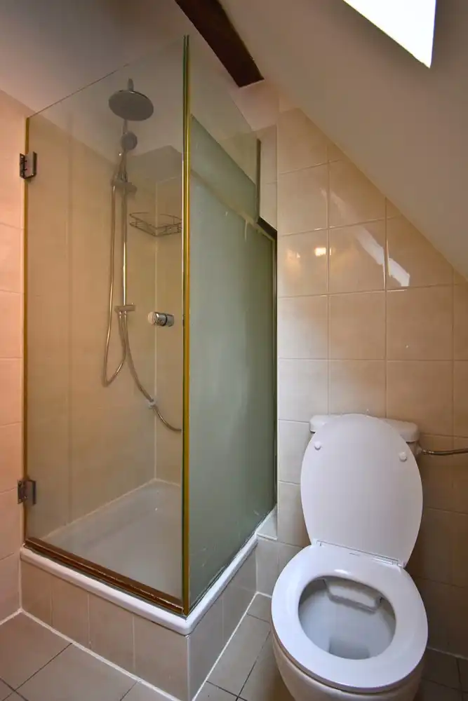 Appartement 1-slaapkamer te huur in centrum Halle foto 9