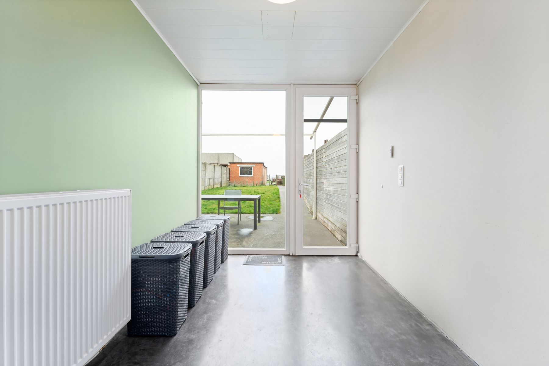Rustig gelegen woning met uitweg foto 11