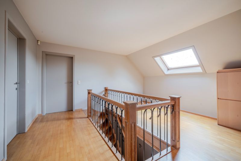 Te koop te Roeselare instapklare energiezuinige villa met 3 slpks, bureel, tuin, garage foto 16