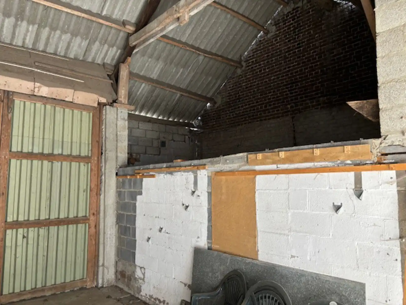 Woning op 25 are te Budingen (Zoutleeuw) foto 12