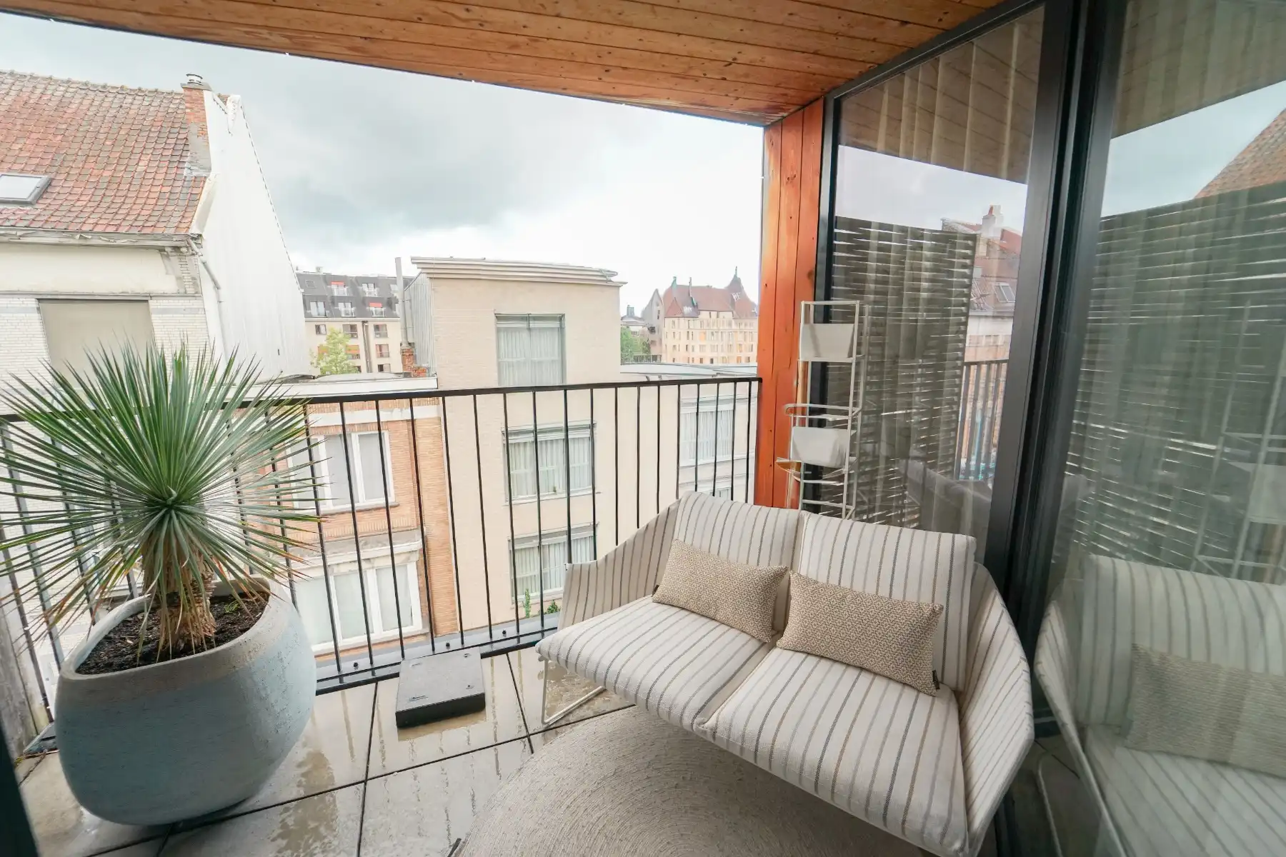 Appartement te koop Rodelijvekensstraat 2/301 - 9000 Gent