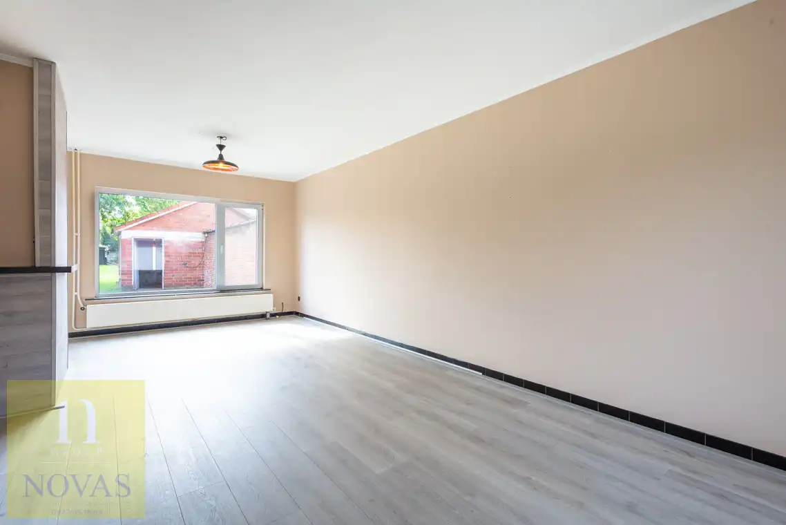 Een uiterste rustige locatie, Lommel-Barrier, 4 slaapkamers, 7are63 naar het zuiden foto 7