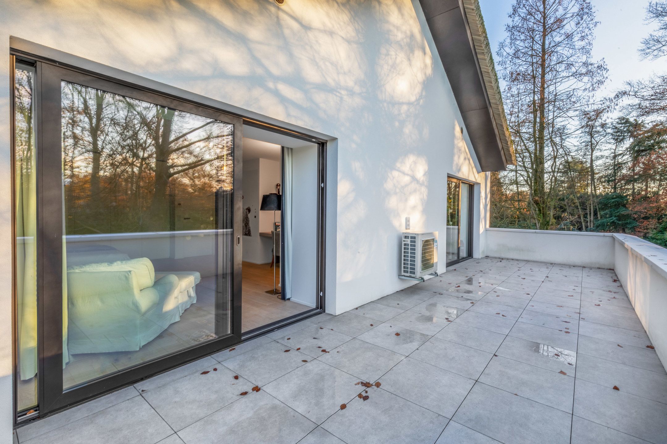 Exclusieve Moderne Villa met Tijdloze Elegantie in Vriesdonk foto 14