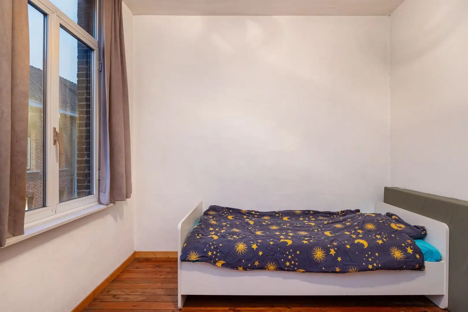 Woning met 3 slpk en stadstuintje in het centrum van Lier foto 12