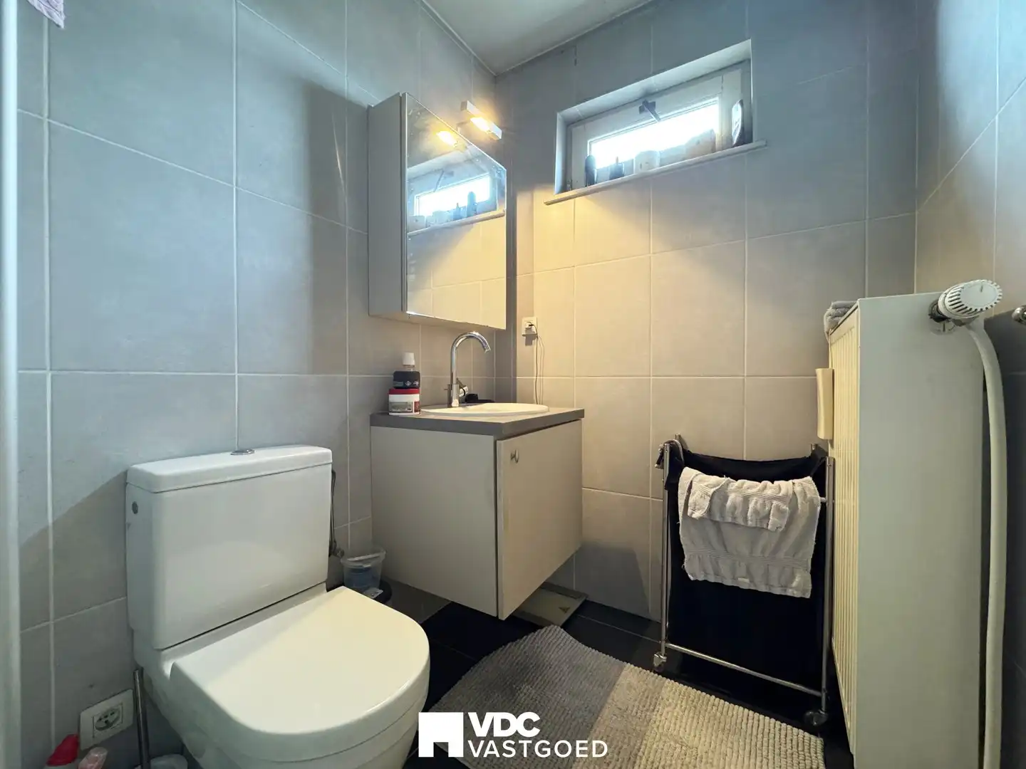 Uniek penthouse van 140 m² in het centrum van Tongeren met indrukwekkend dakterras foto 14