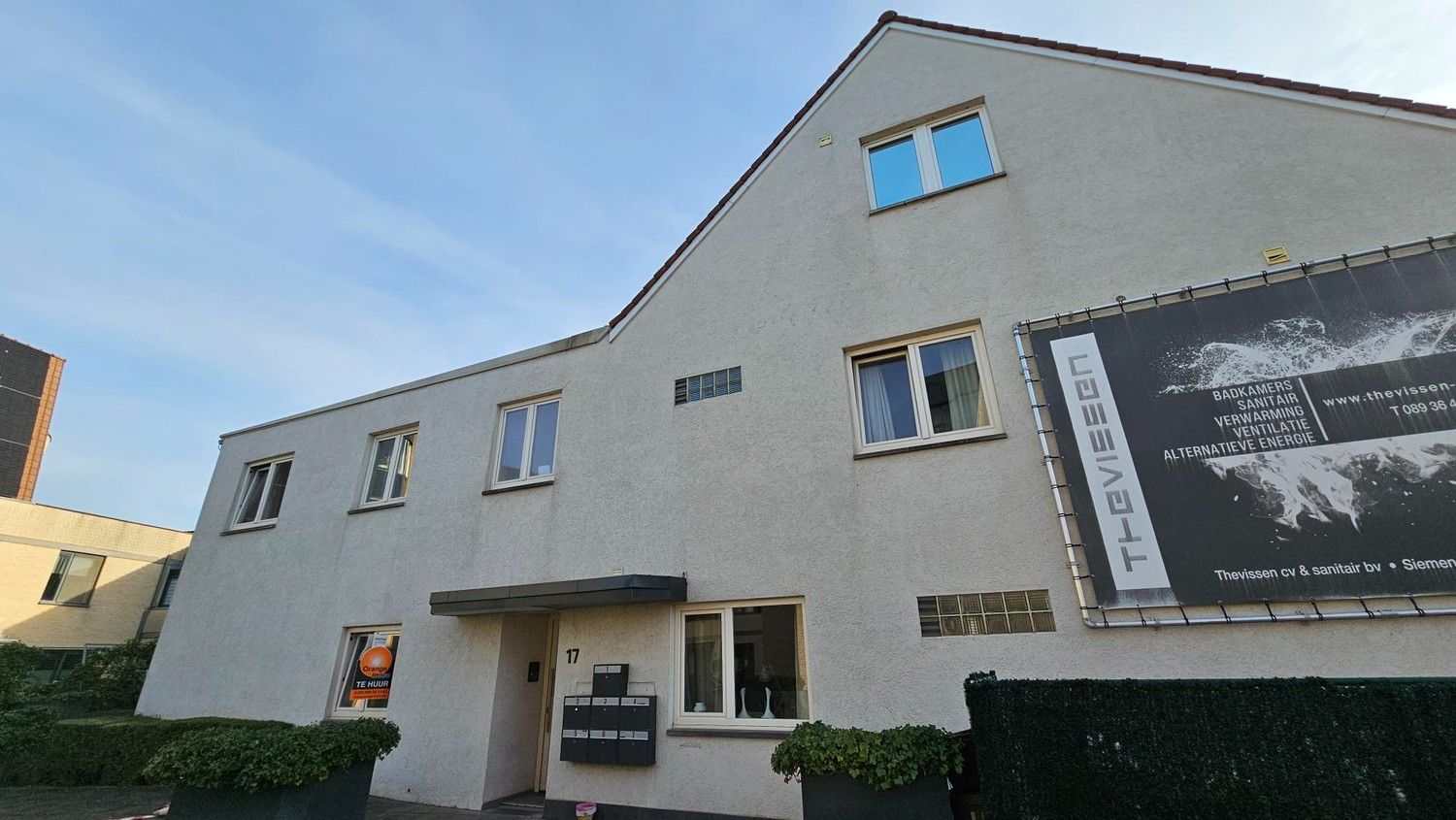 Appartement te huur foto {{pictureIndex}}