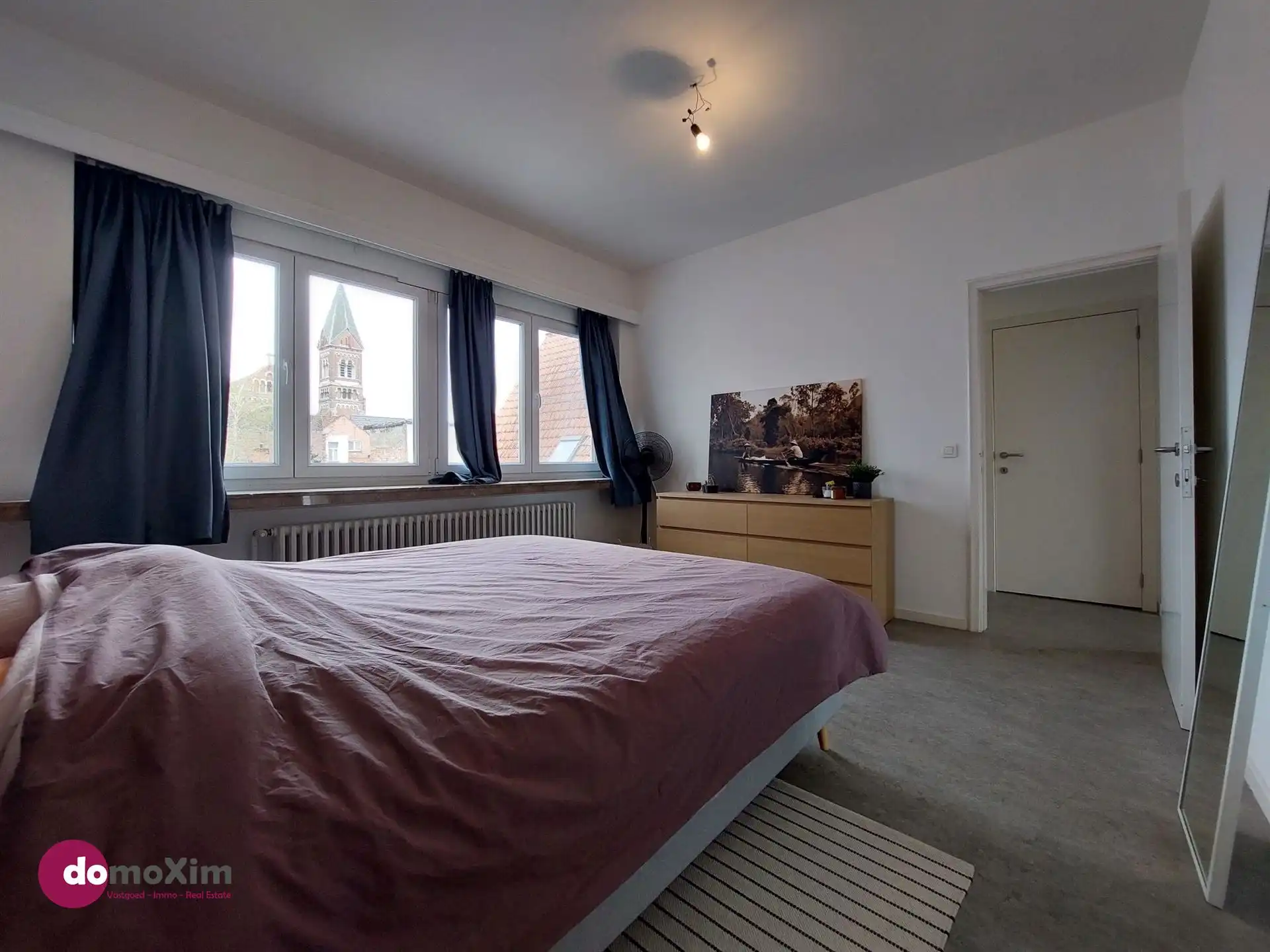 Prachtige bel-etage woning aan de Dijle in Mechelen foto 11