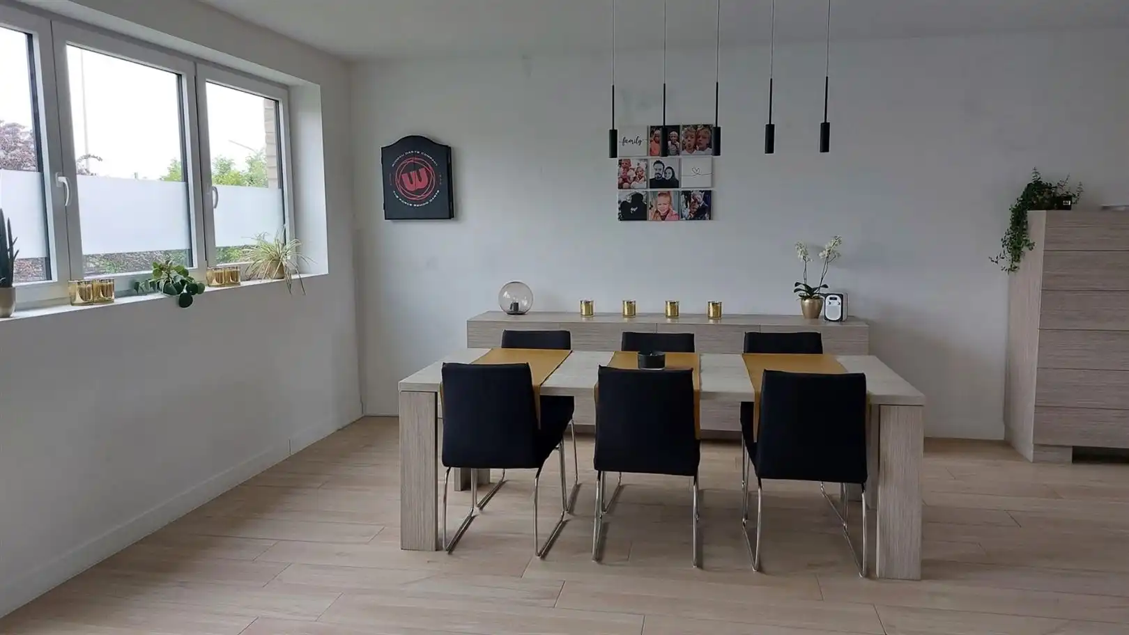 BEN woning met 4/5 slaapkamers, garage en tuin foto 9