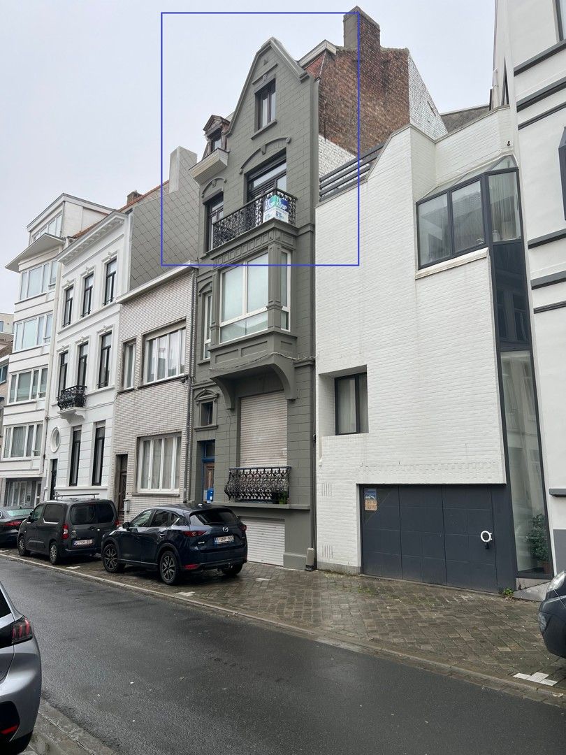 Gemeubeld vakantie-appartement met 2/3 slaapkamers op topligging foto 5