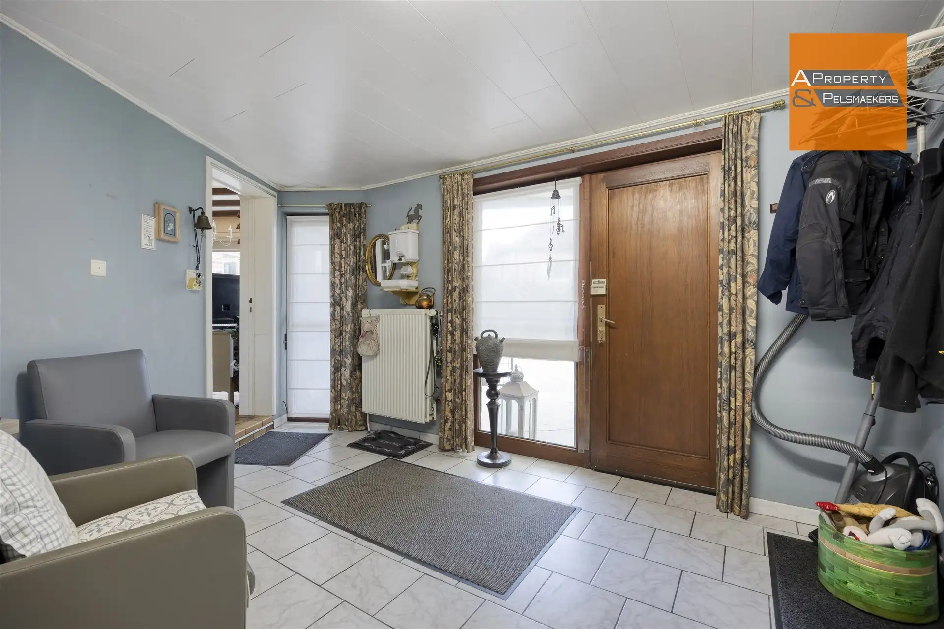 Huis***optie*** foto 11