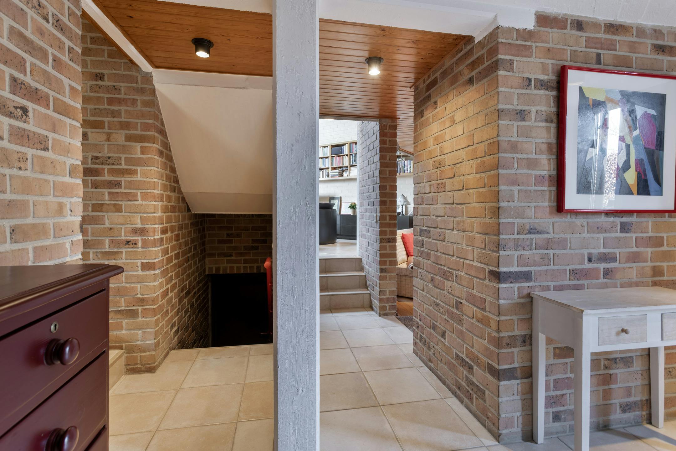 Huis te koop op lijfrente in het centrum van Wuustwezel! foto 6