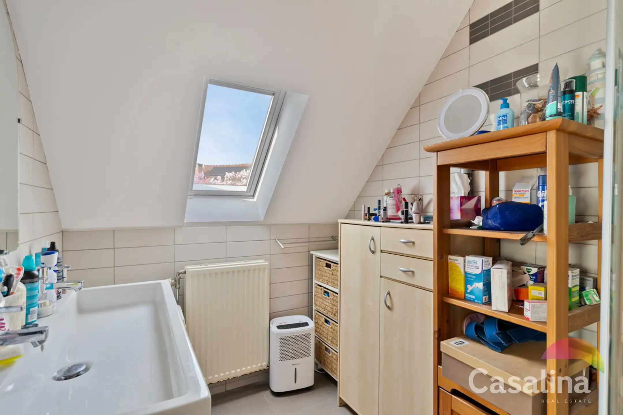 Moderne eengezienswoning  foto 14