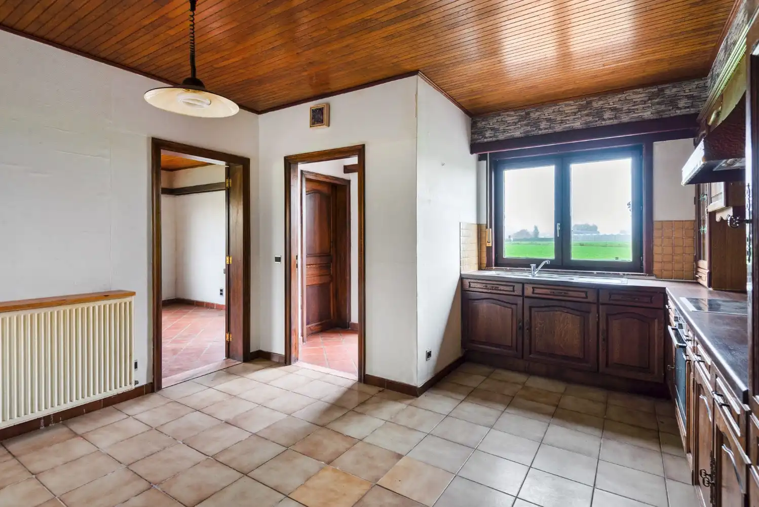 RIANTE WONING OP PERCEEL VAN 3.500 m²! foto 10
