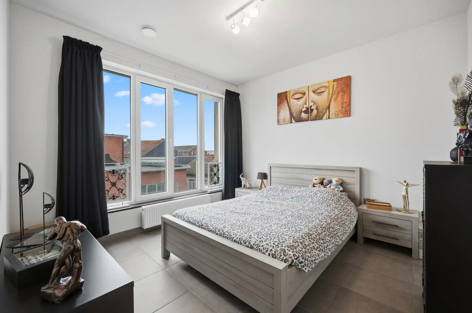 Unieke investeringskans in een appartement, gelegen in een modern gebouw. foto 12